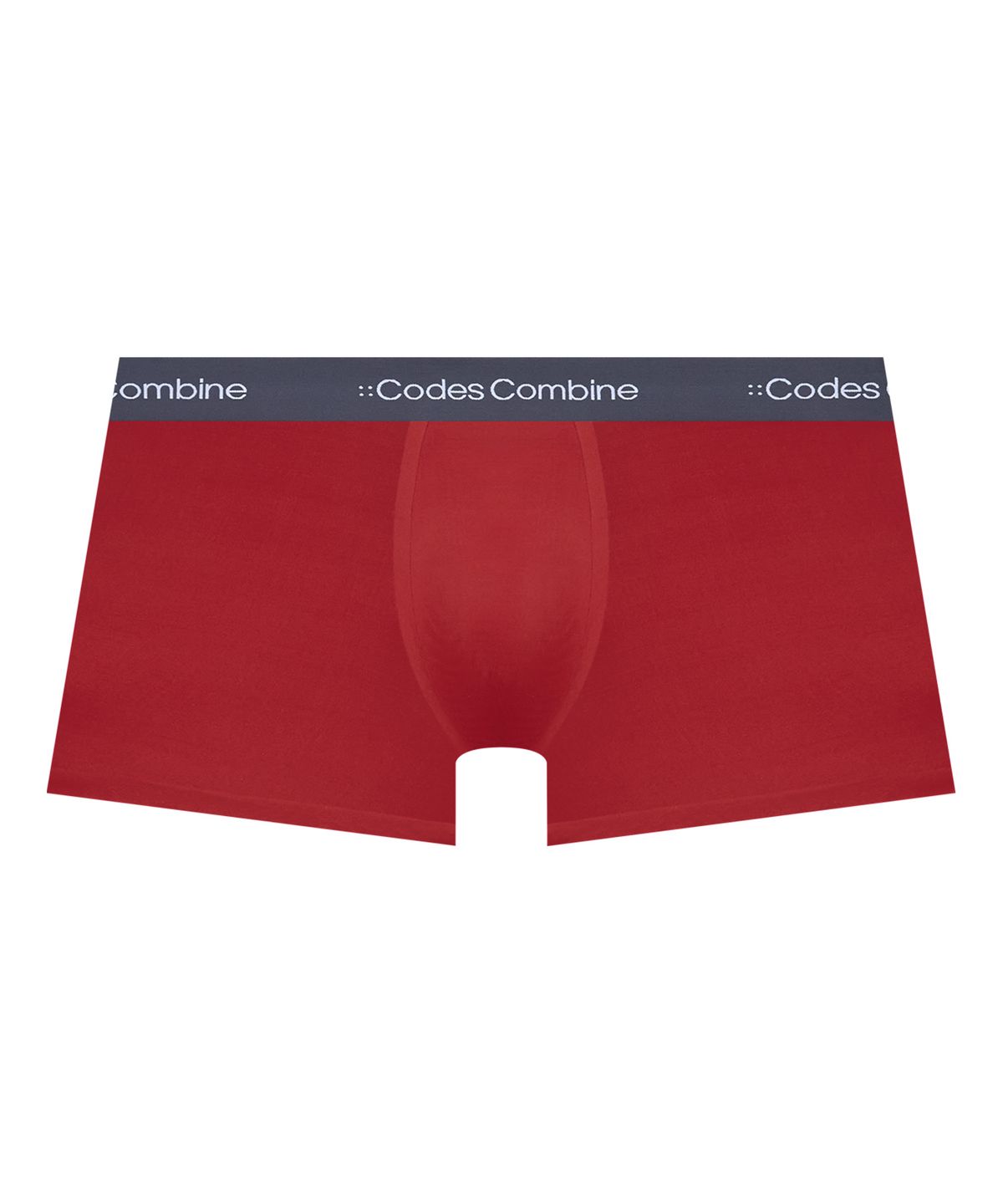 코데즈컴바인 이너웨어(CODES COMBINE INNERWEAR) 빈티지 아카이브 퓨징 드로즈_레드