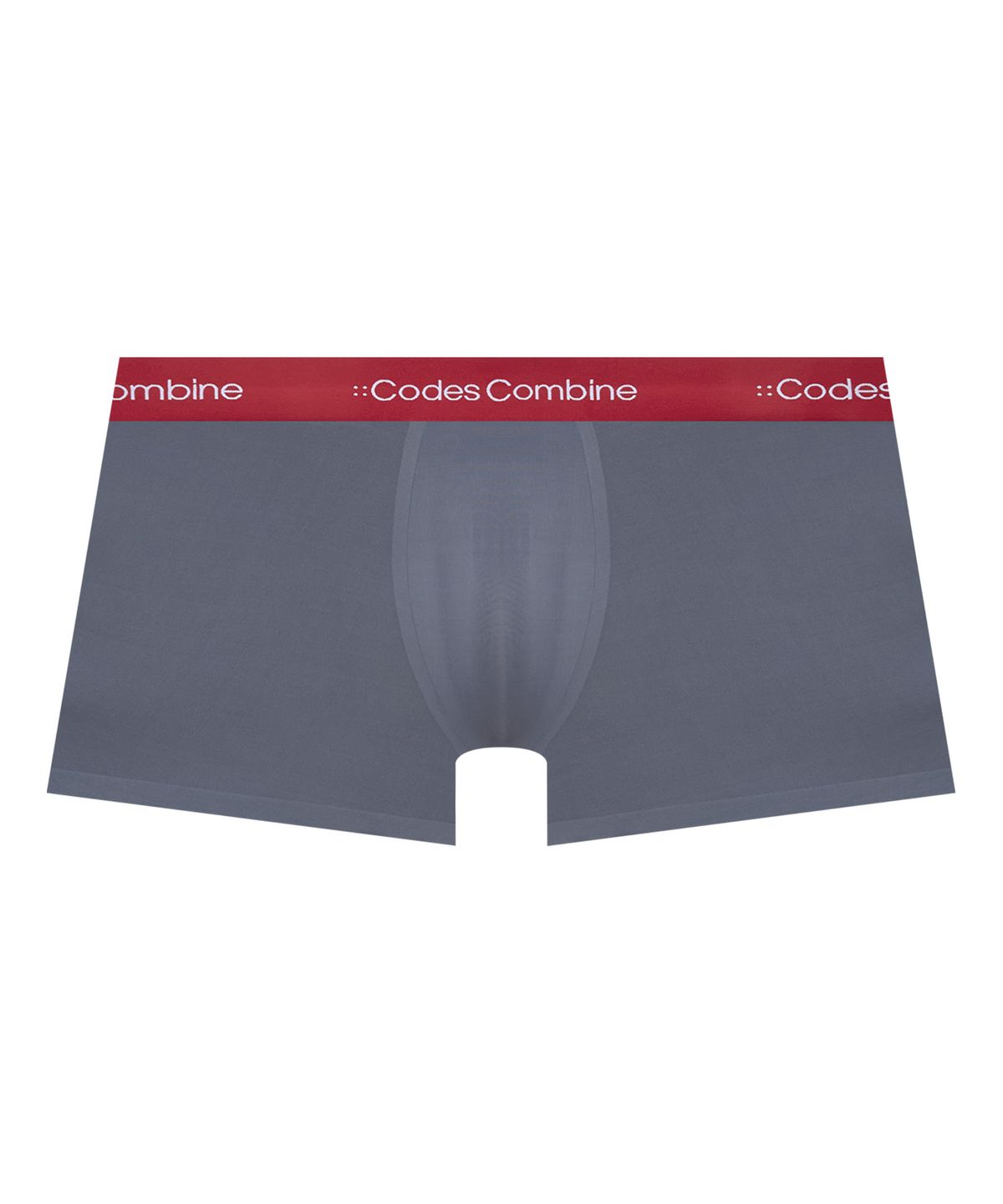 코데즈컴바인 이너웨어(CODES COMBINE INNERWEAR) 빈티지 아카이브 퓨징 드로즈_그레이