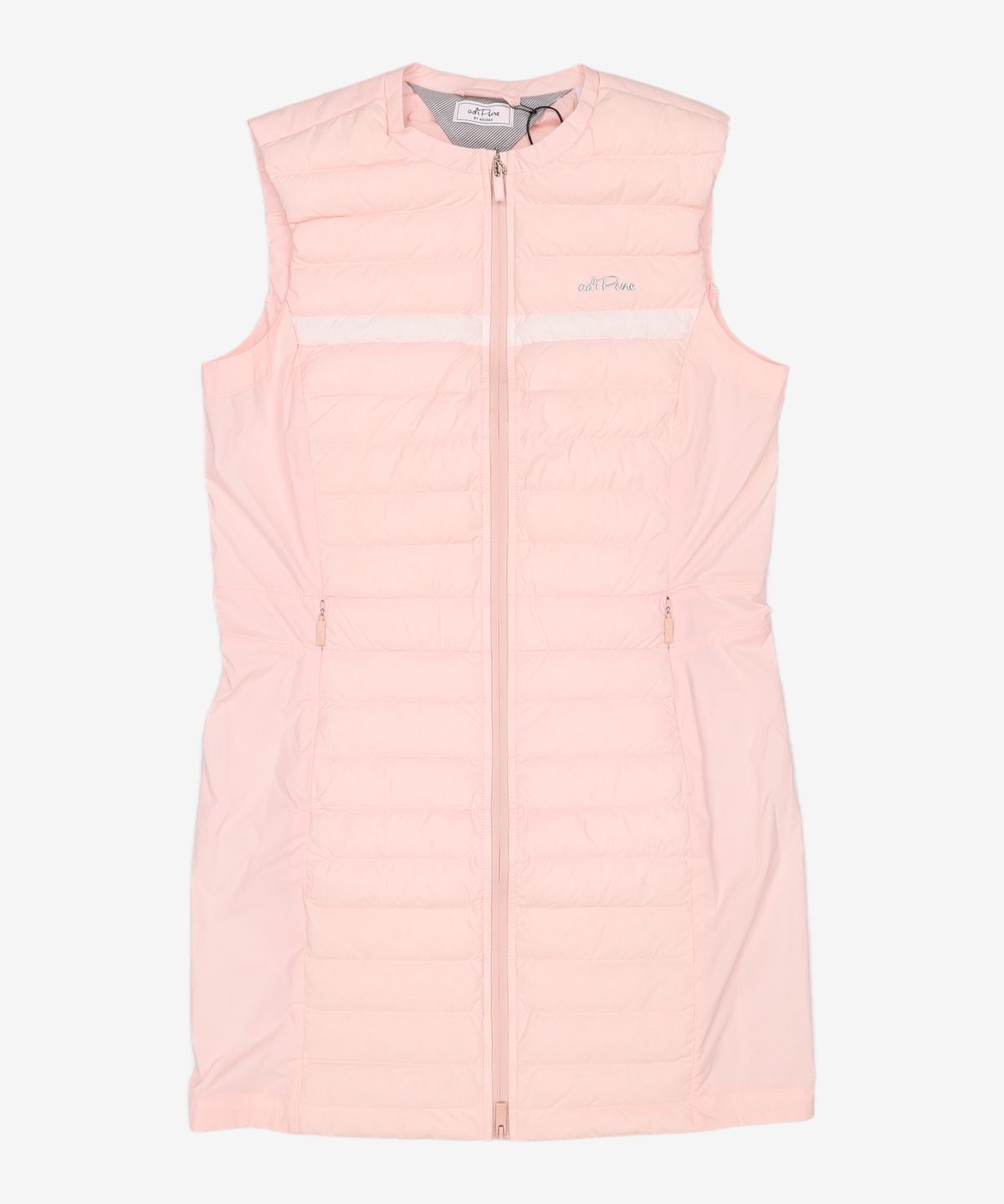 아디다스(ADIDAS) 패딩 베스트 M