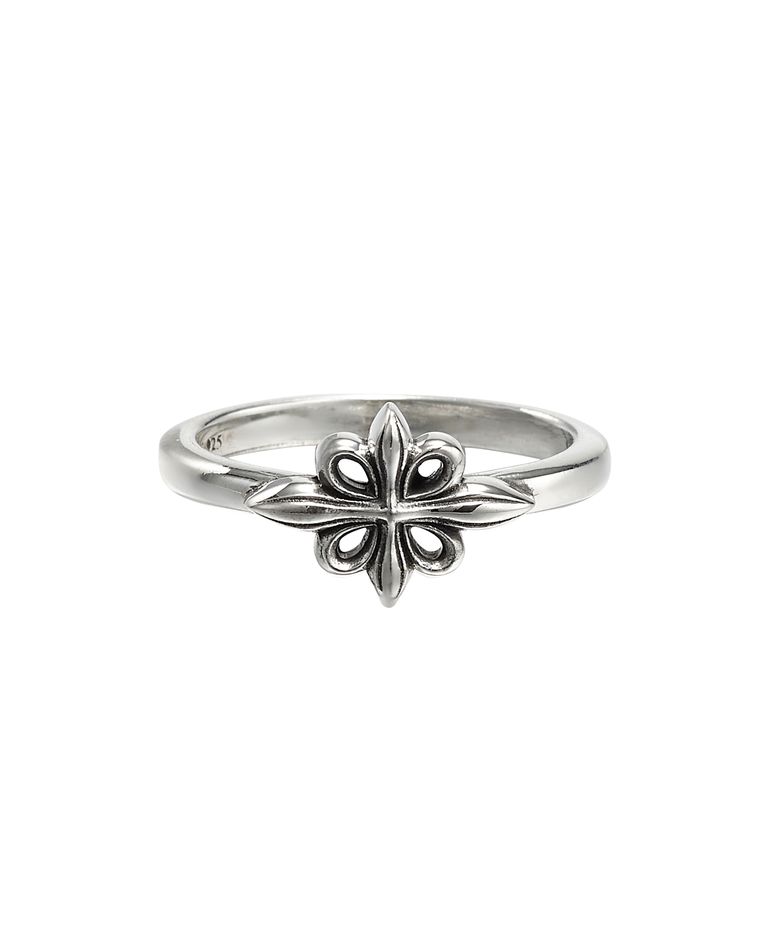 Lilium Simple Ring