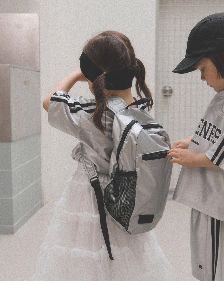 로이 백팩
