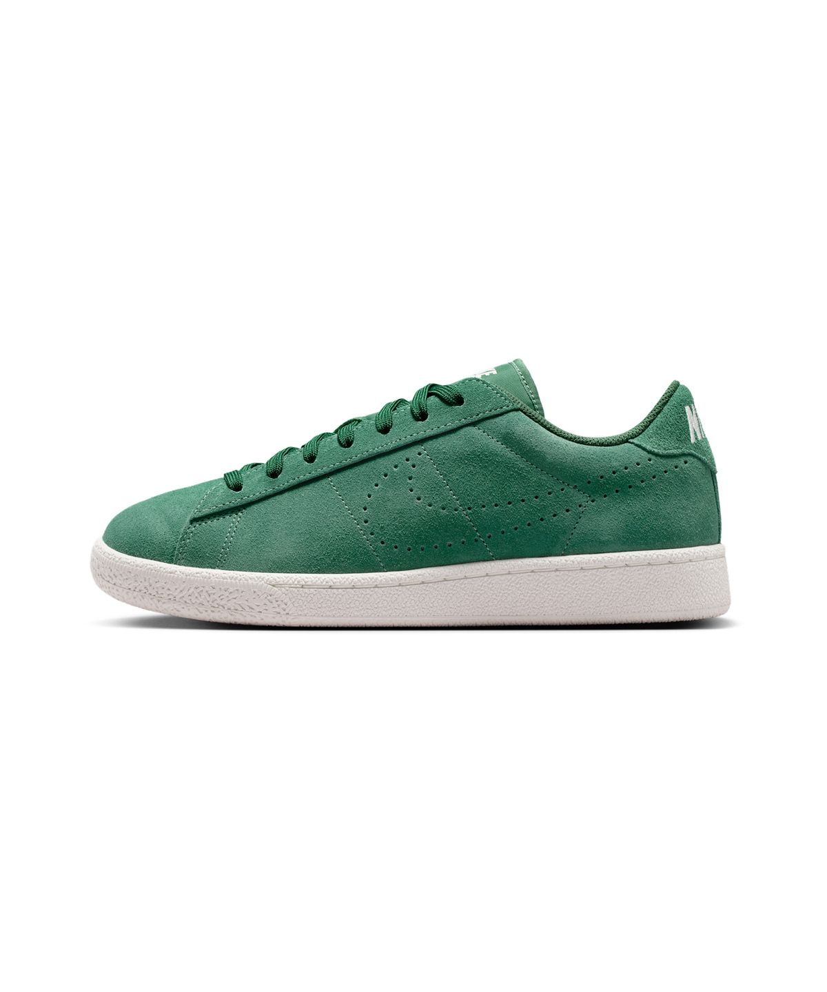 나이키(NIKE) 테니스 클래식 W -고지 그린:세일:고지 그린: / IQ7388-300