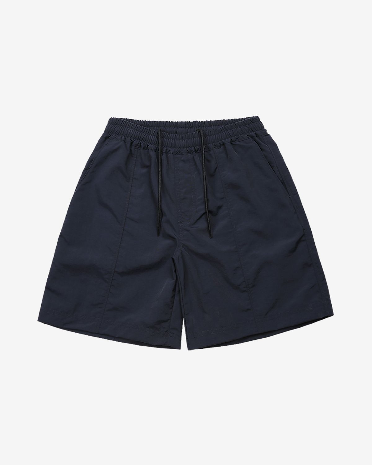 솔티(SORTIE) Essential Easy Shorts (Navy)