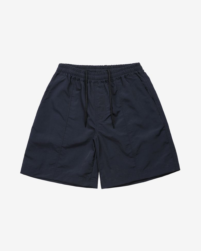 Essential Easy Shorts (Navy)