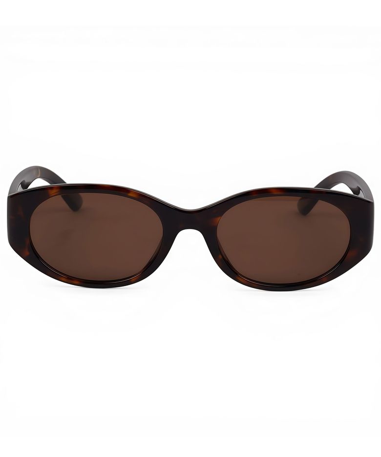 Izelle 이젤 (leopard-brown) RV1049 남자 여자 선글라스 자외선차단