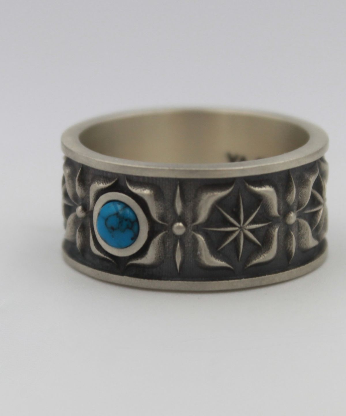 야규(YAGYU) NUMB_RING