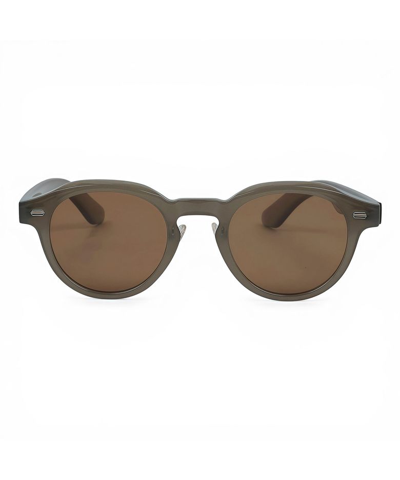 Vessa 베싸  (khaki-brown) RV1046 남자 여자 선글라스 자외선차단
