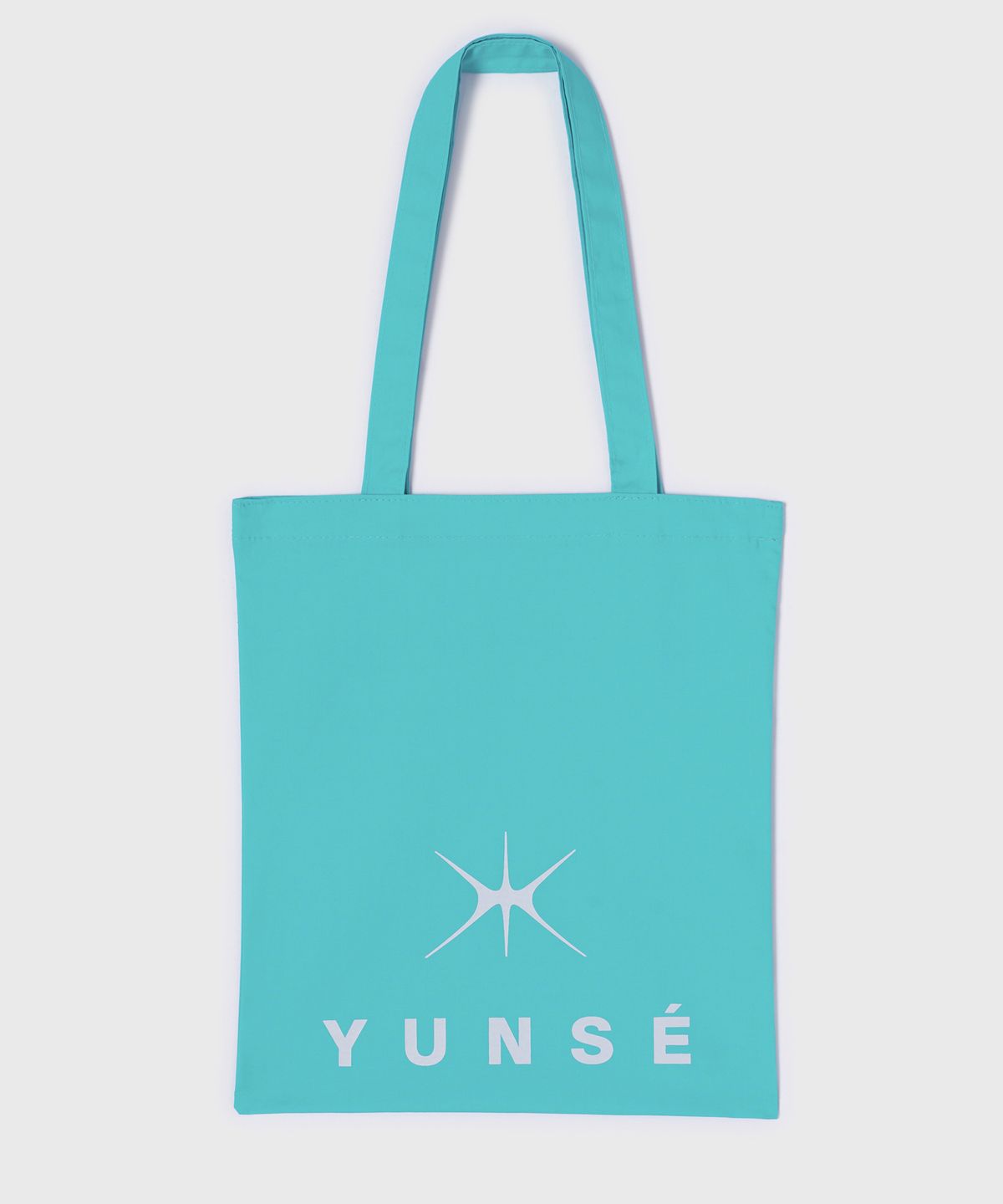 윤세(YUNSE) 해치 에고 에코백 (민트)