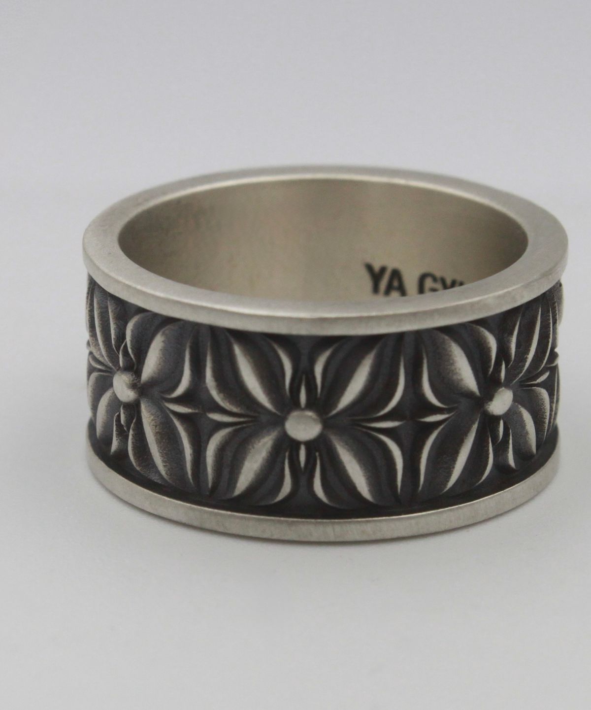 야규(YAGYU) FIRM_RING