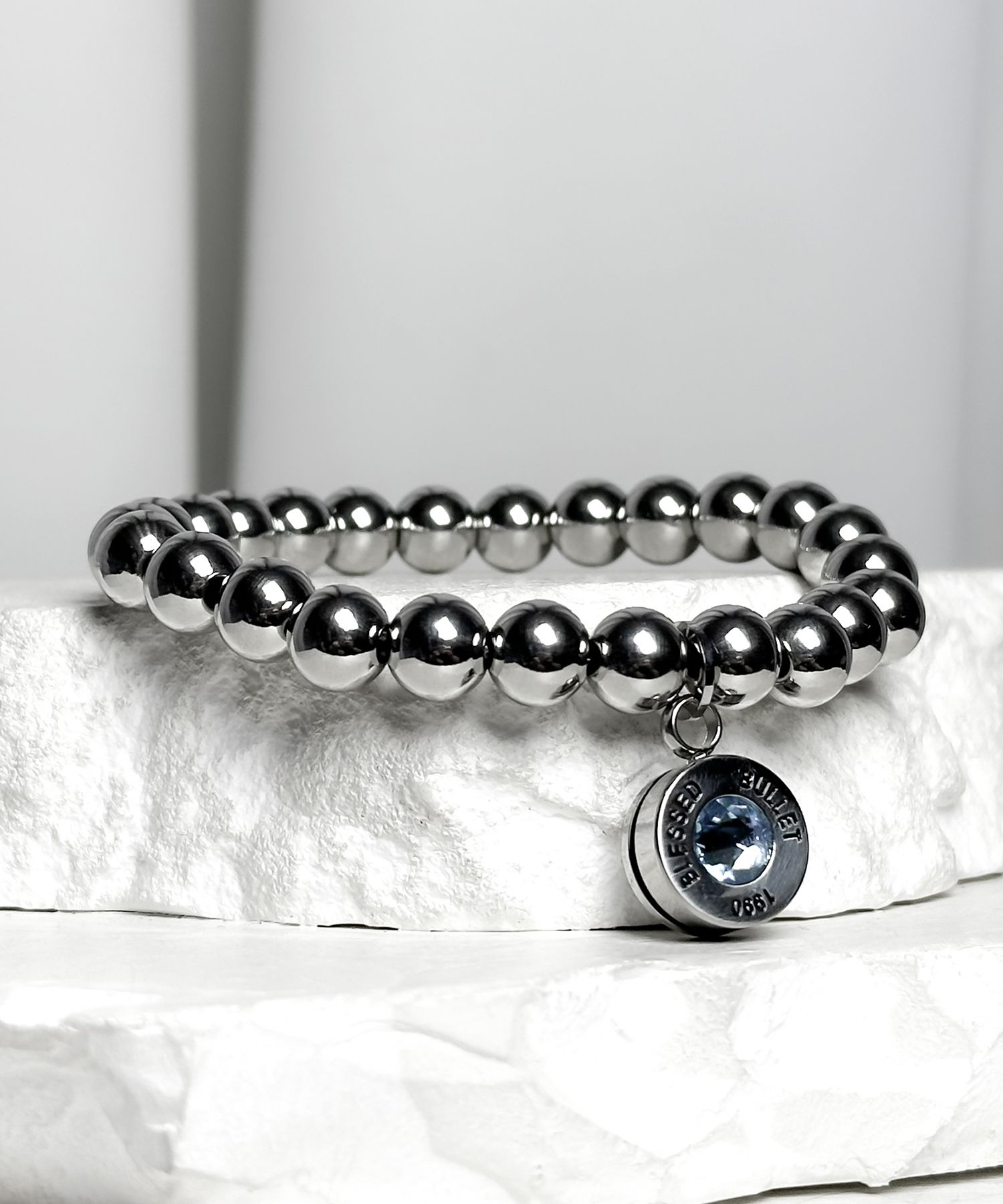 s*y様 BLESSED BULLET 15mm SS リバーシブルチェーンネッ MUSINSA公式 | BLESSED BULLET 15mm SS リバーシブルクラシック