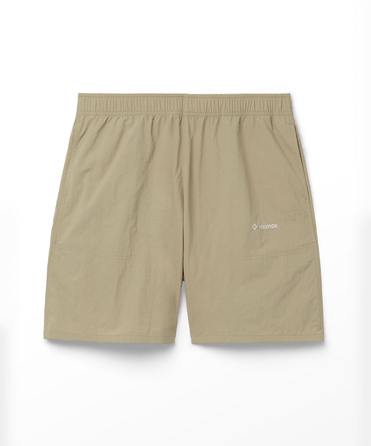 헬리녹스 웨어(HELINOX WEAR) 패커블 쇼츠(7인치)_Beige
