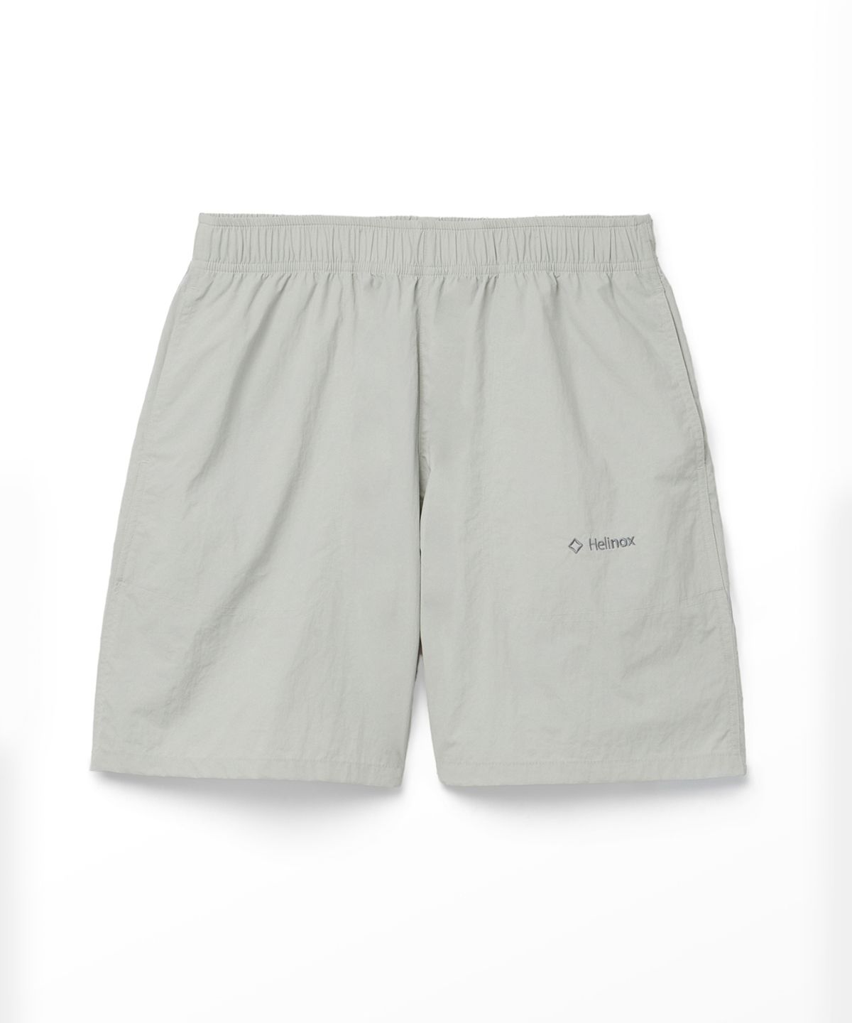 헬리녹스 웨어(HELINOX WEAR) 패커블 쇼츠(7인치)_Light Grey