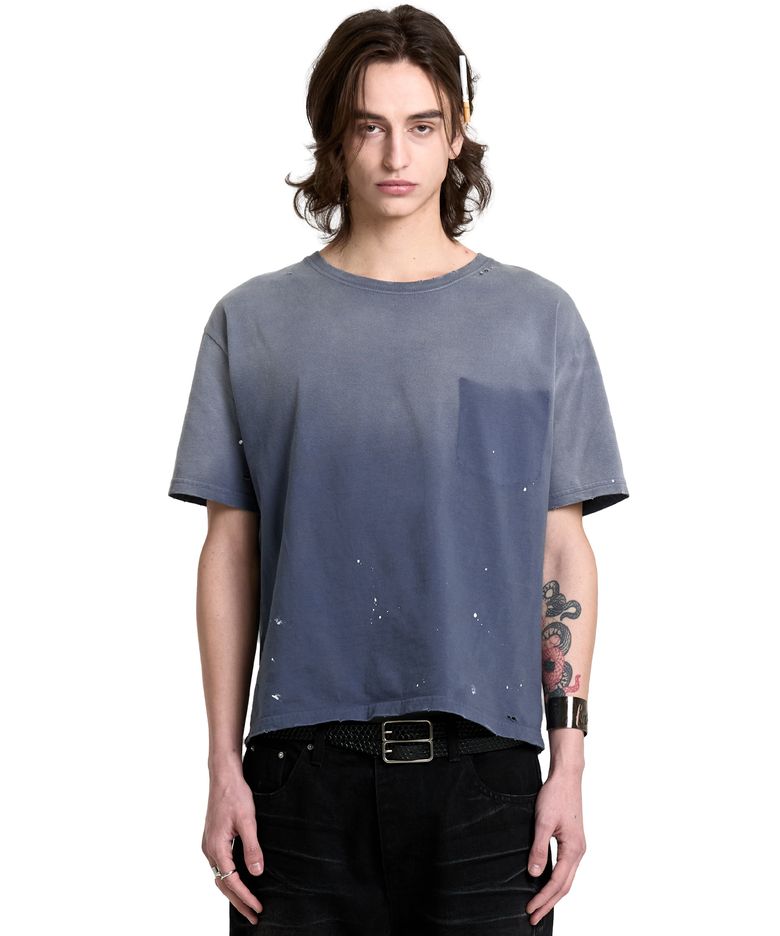 Erbe Cropped T-shirt