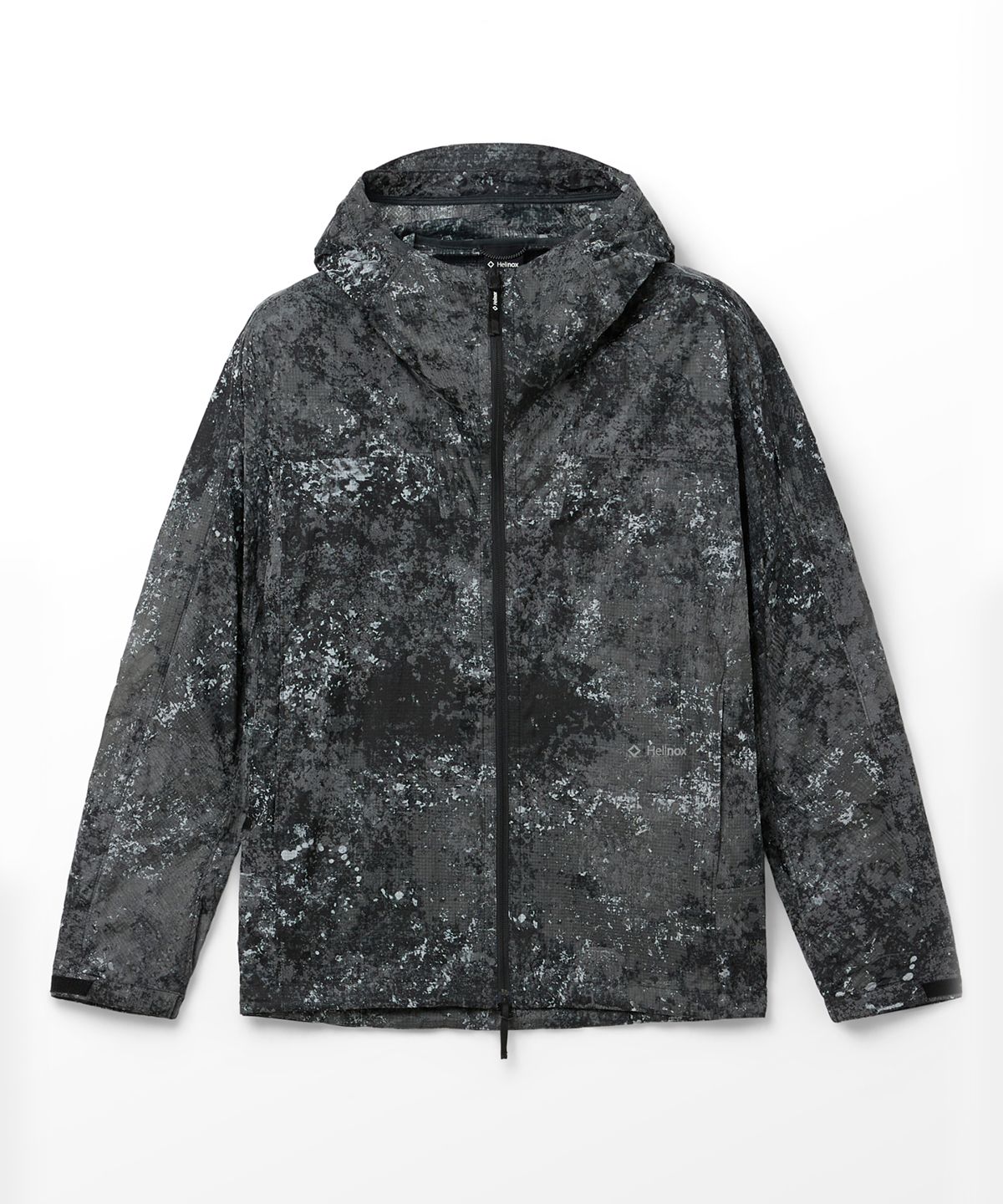 헬리녹스 웨어(HELINOX WEAR) 리플렉티브 경량자켓_Grey