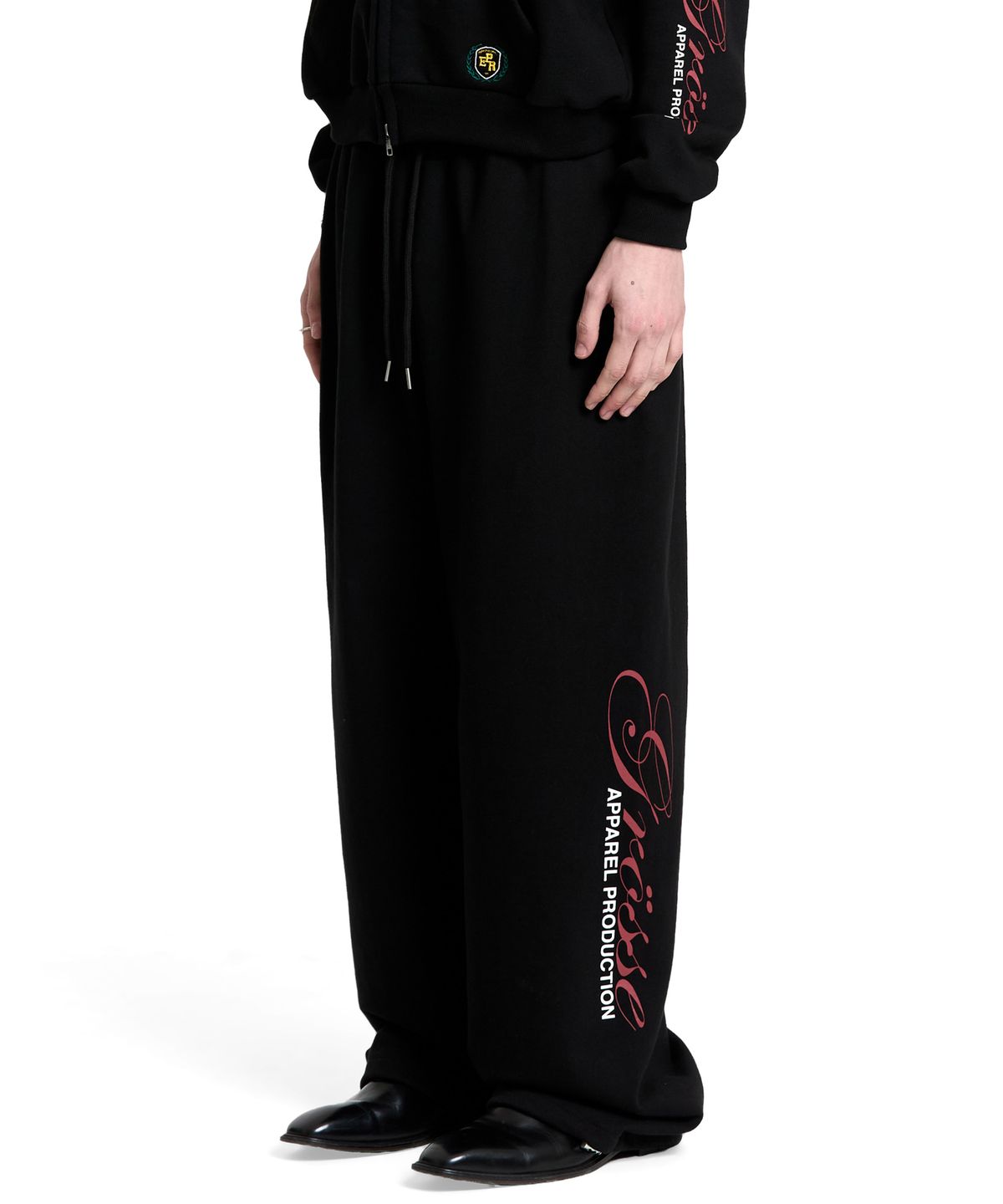 이피알 레이어(EPR LAYER) Königlicher Sweatpants