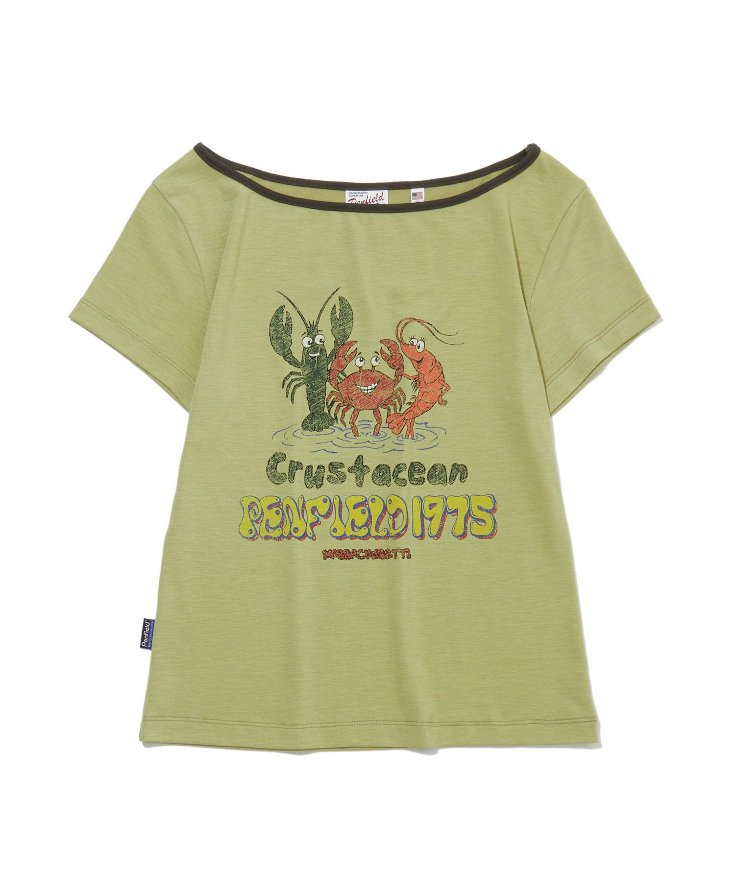 PENFIELD - Japanese Cartoon/Animation | Shop Online | MUSINSA