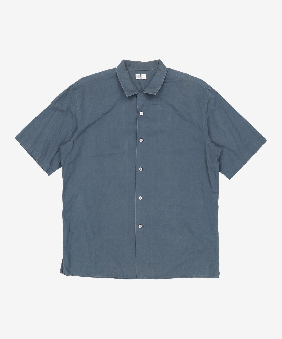 유니클로(UNIQLO) 캐주얼 셔츠 L