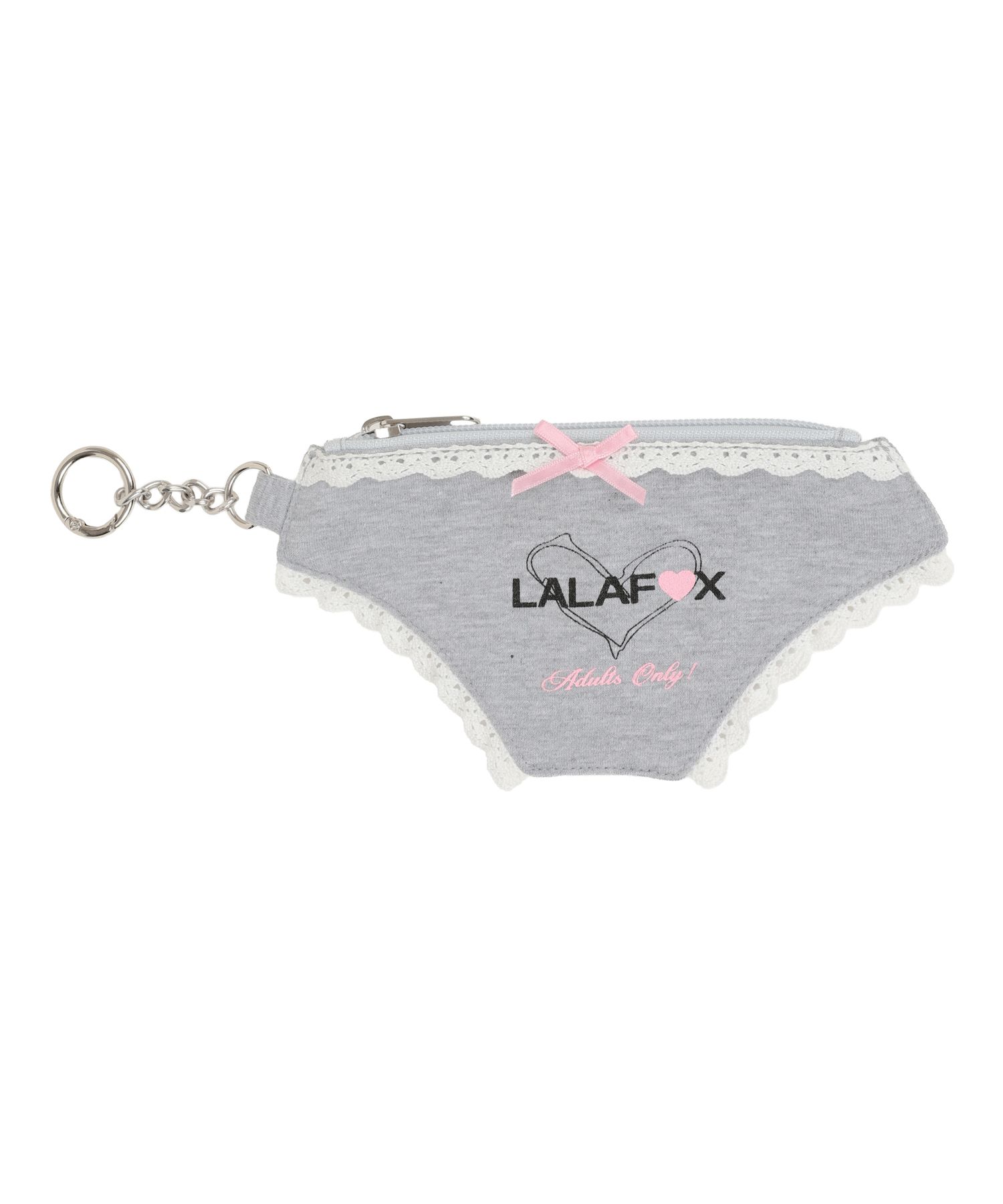 LALAFOX (ララフォックス) - スポーツバッグ | MUSINSA 公式