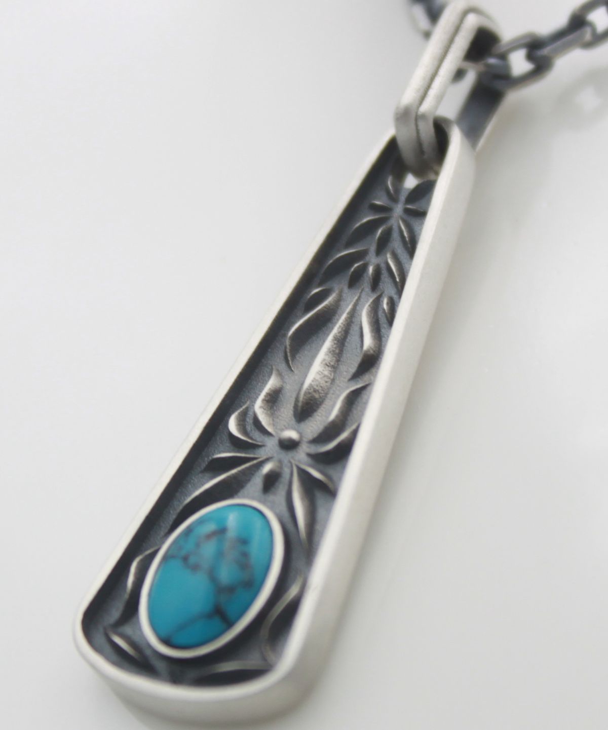 야규(YAGYU) AWE_Necklace