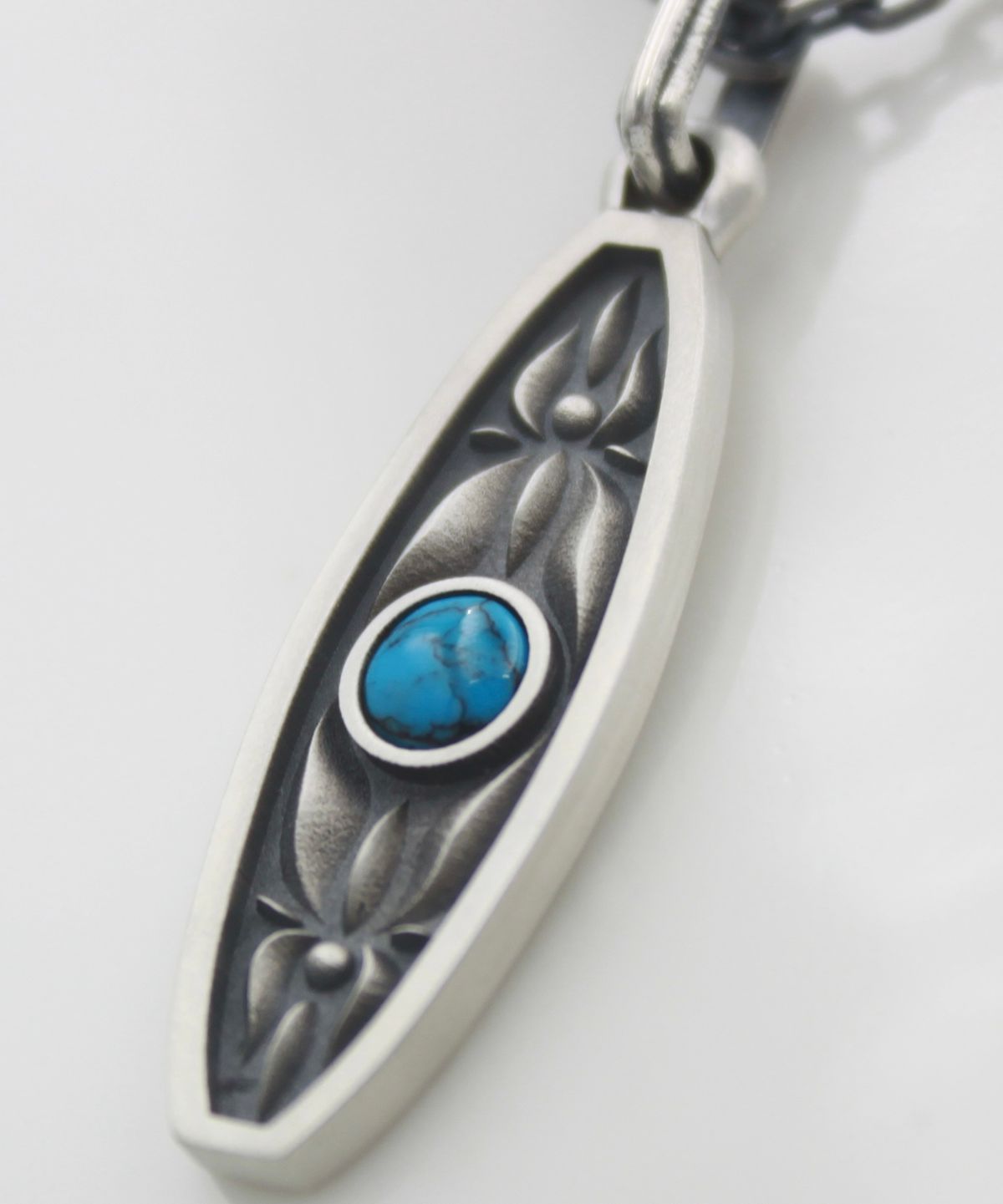 야규(YAGYU) GLOW_Necklace
