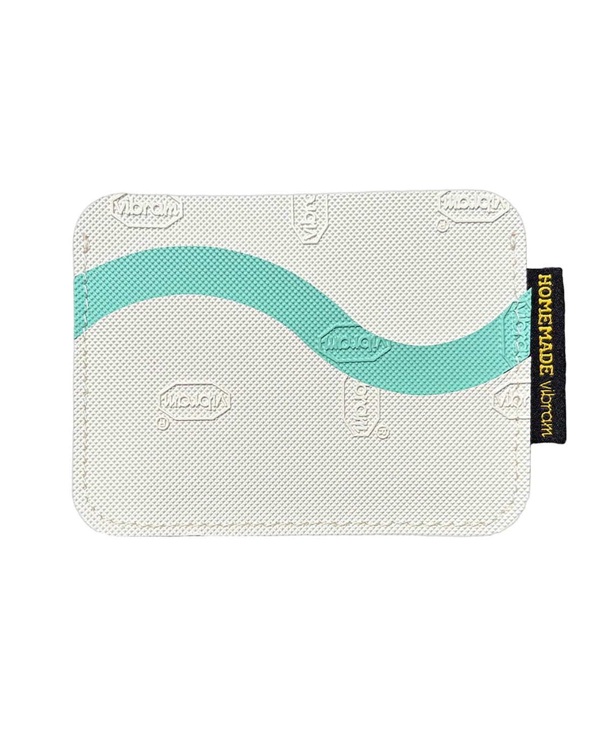 더 차일드후드 홈(THE CHILDHOOD HOME) Homemade Card Wallet (W/Mint)