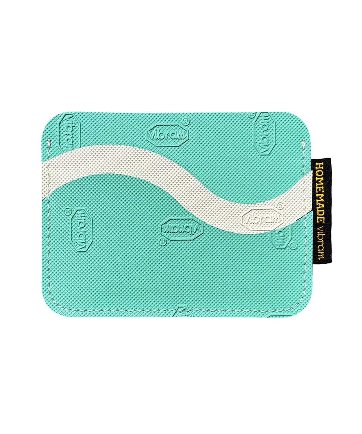 더 차일드후드 홈(THE CHILDHOOD HOME) Homemade Card Wallet (Mint)