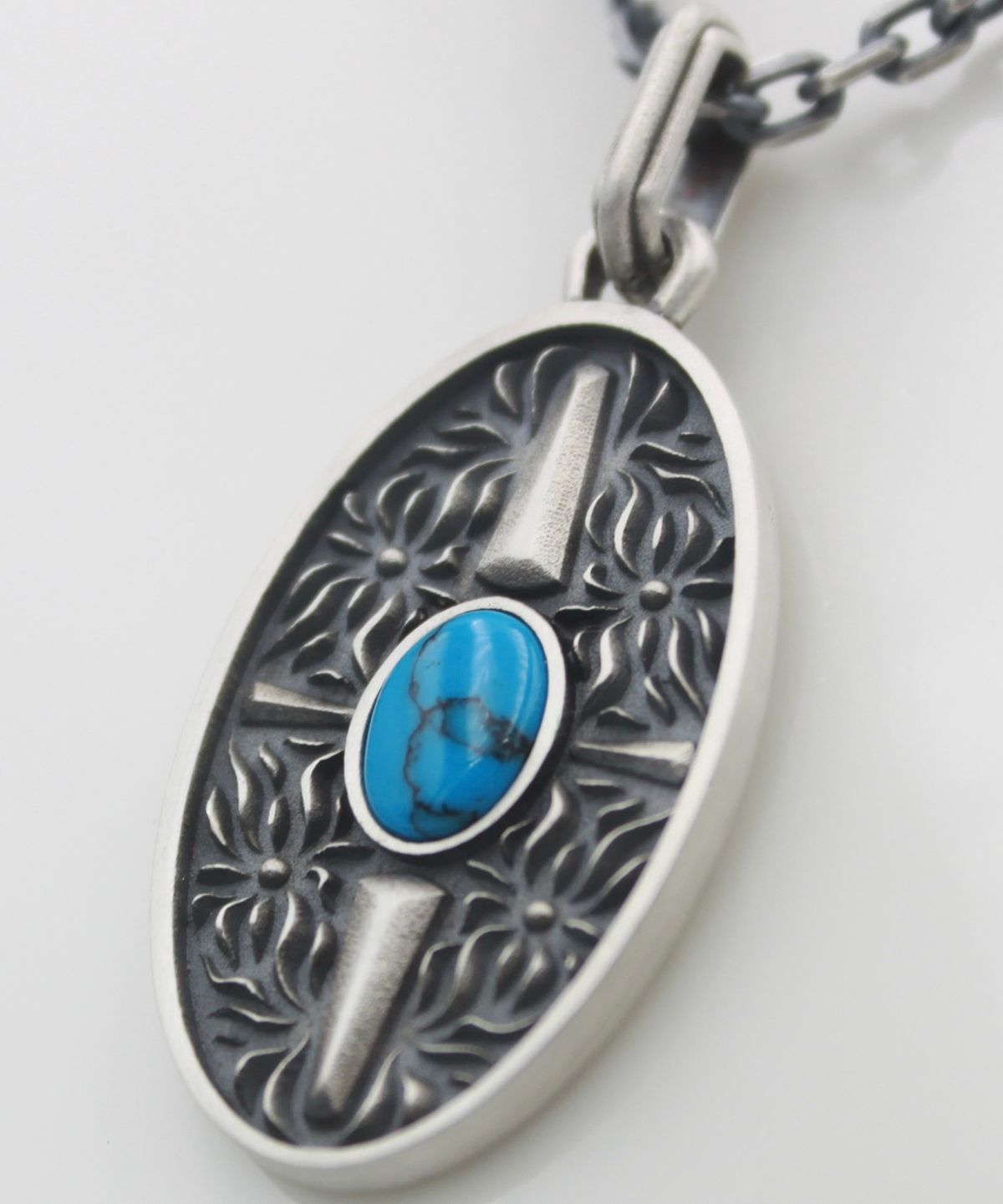 야규(YAGYU) CRUSH_Necklace