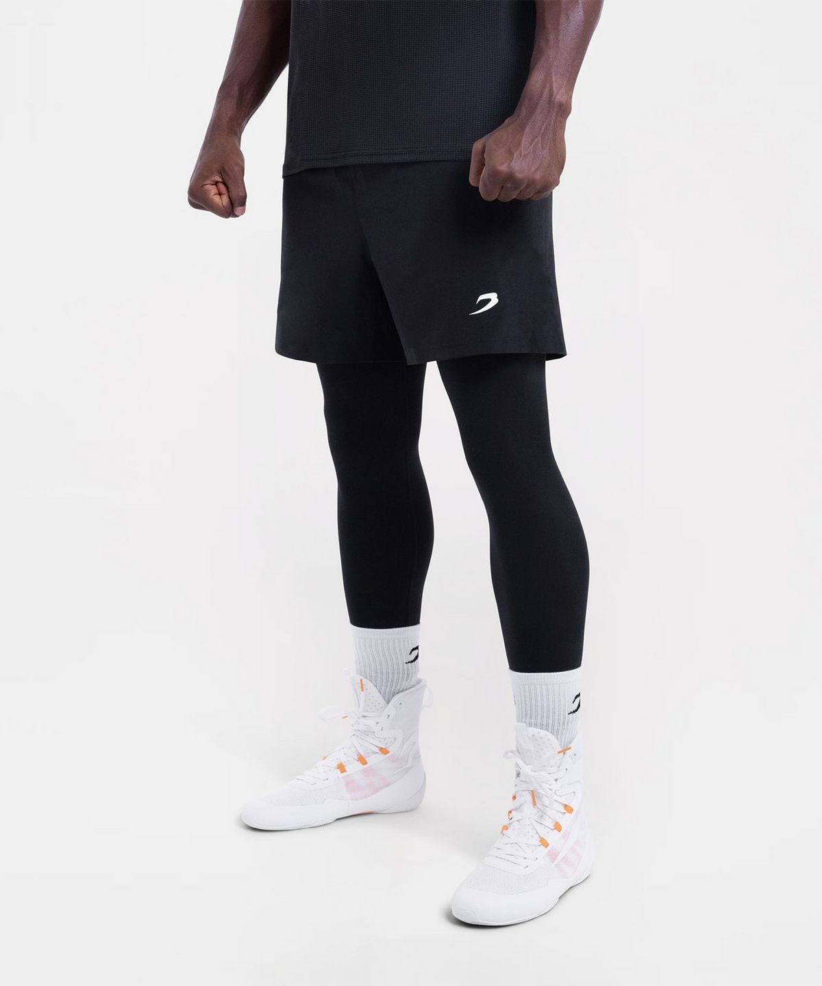 복스로(BOXRAW) 발데스 2-in-1 쇼츠 (풀 렝스) BXRW-VLD21LSH