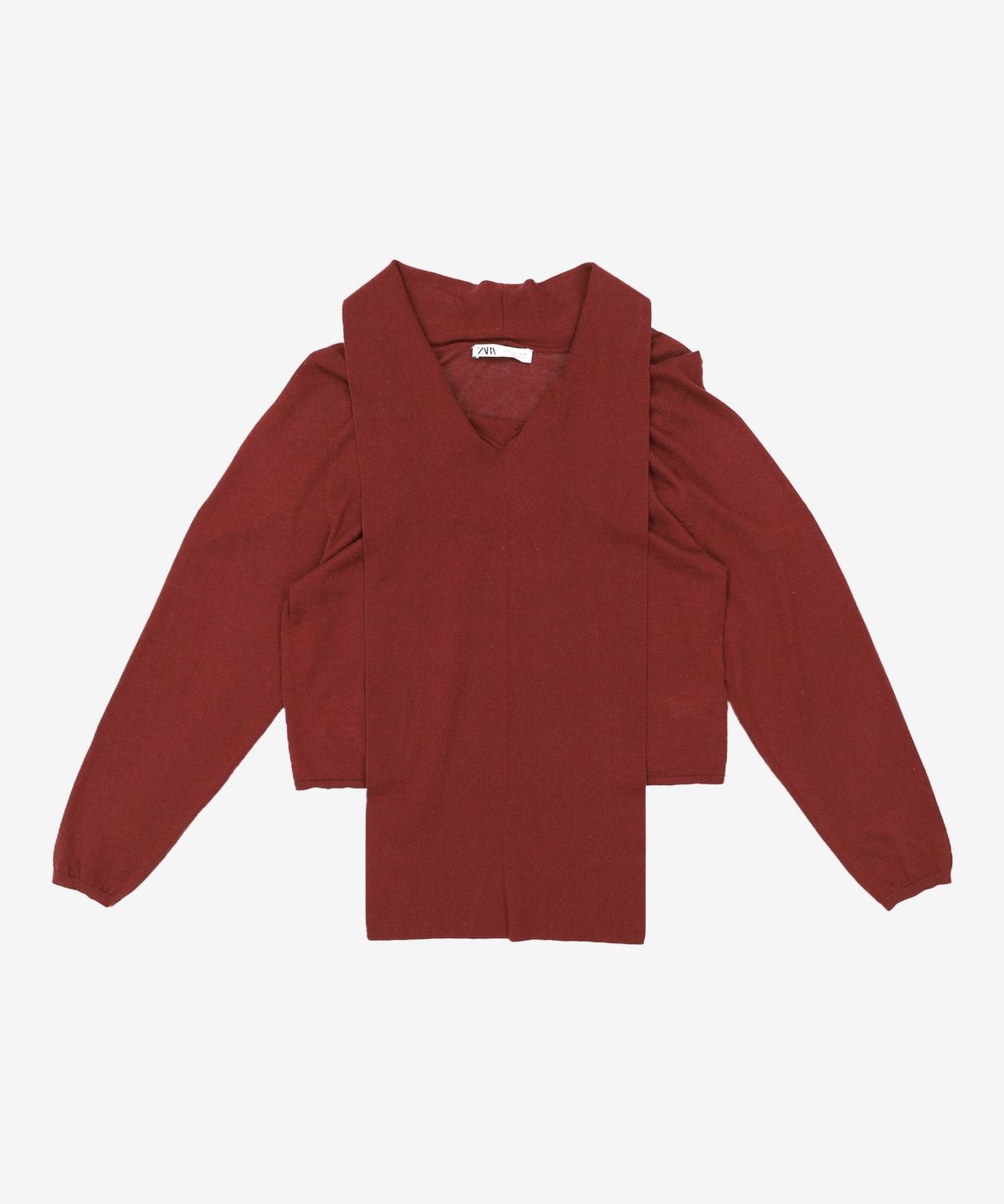 자라(ZARA) 니트/스웨터 L