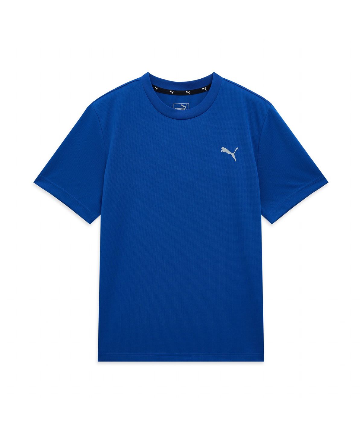 푸마(PUMA) 남성 러닝 퍼포먼스 니트 반팔티셔츠 M RN PE Knit SST (95033401)