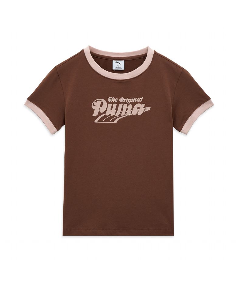 여성 오리지널 니트 반팔티셔츠 W Original Knit SST (95030301)