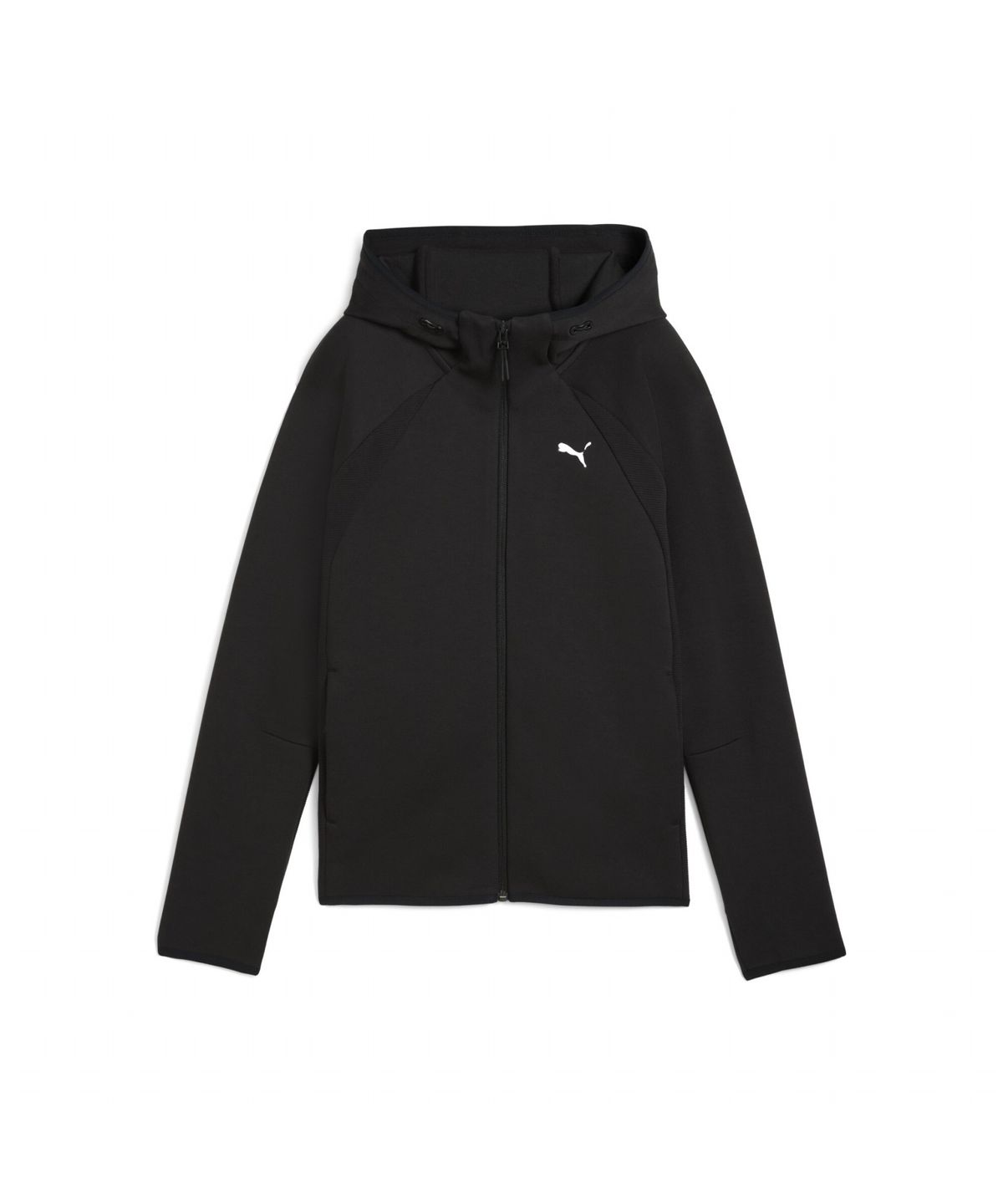 푸마(PUMA) EVOSTRIPE Full-Zip Hoodie DK (68814101)