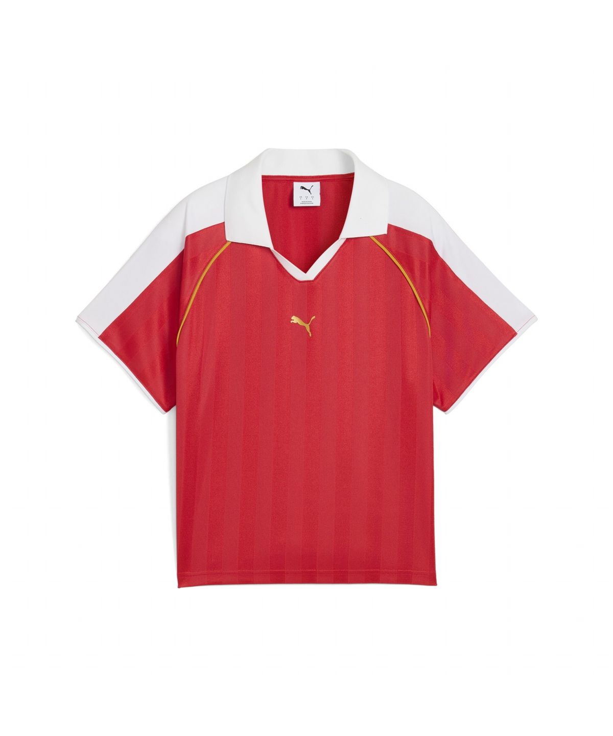 푸마(PUMA) T7 릴렉스 풋볼 반팔 져지 T7 Relaxed Football Jersey (63215711)