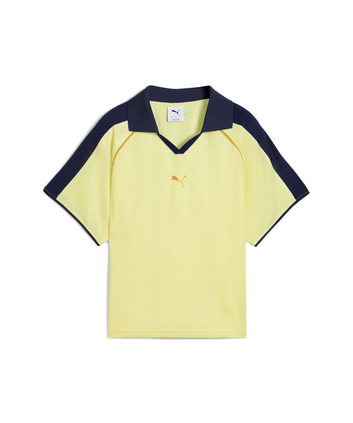 푸마(PUMA) T7 릴렉스 풋볼 반팔 져지 T7 Relaxed Football Jersey (63215735)
