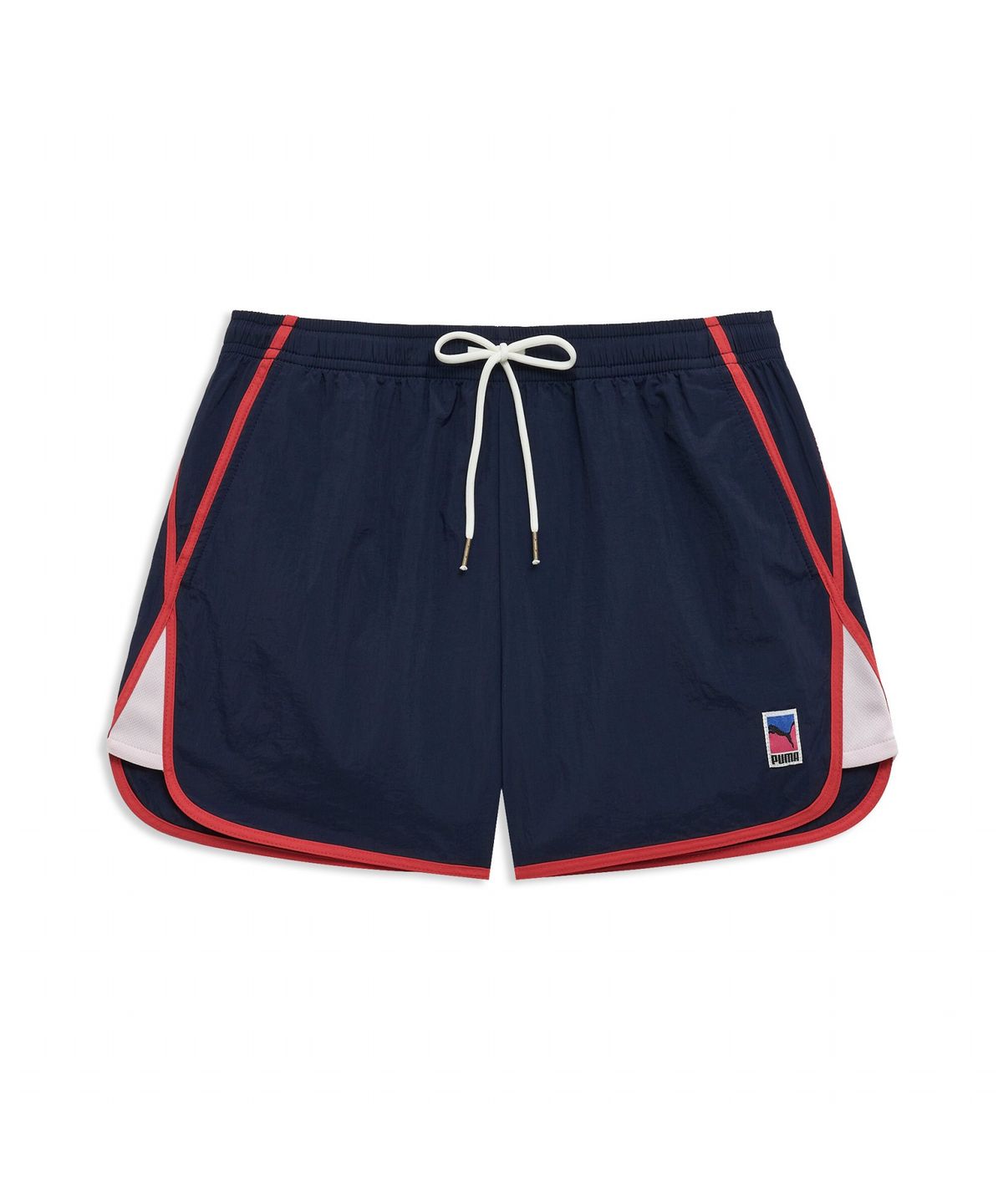 푸마(PUMA) 여성 내추럴 러닝 숏팬츠 W Natural Running Shorts (95033001)
