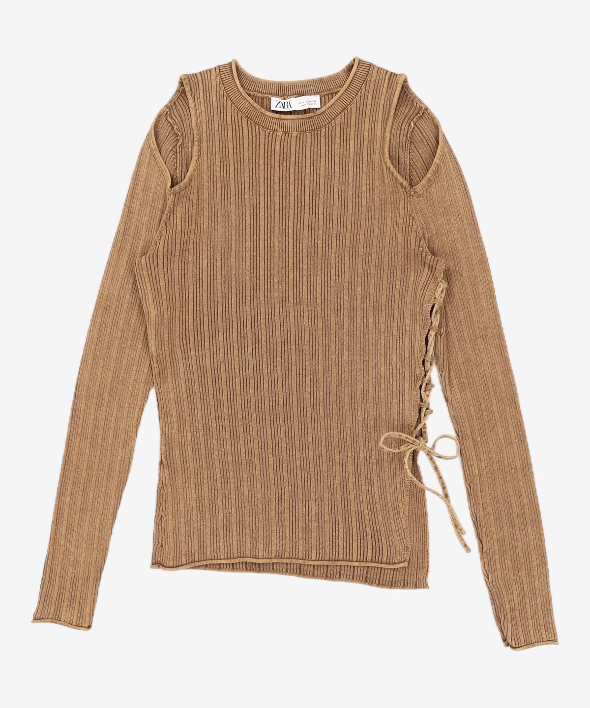 자라(ZARA) 니트/스웨터 L