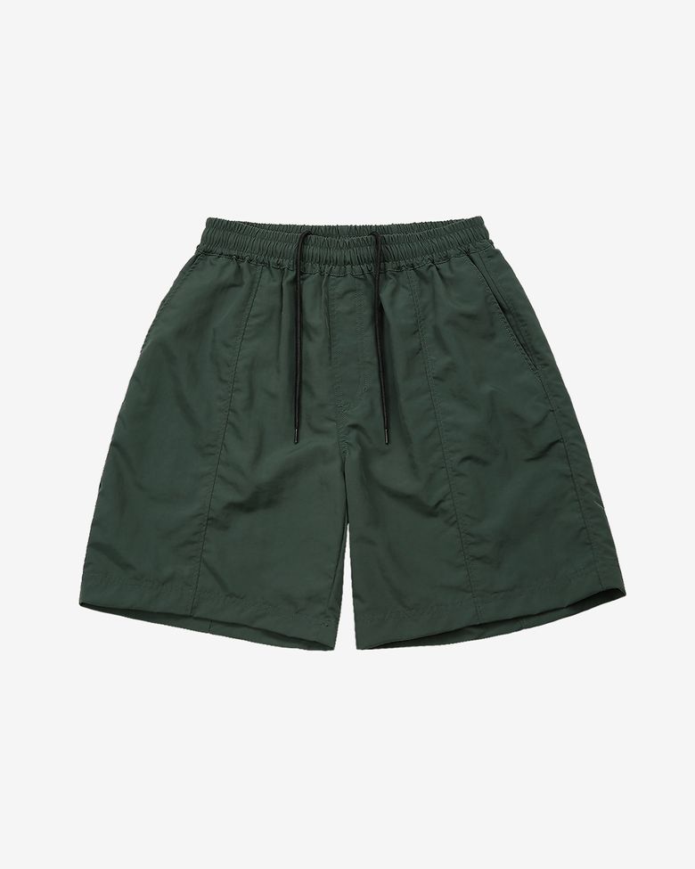 Essential Easy Shorts (Green)