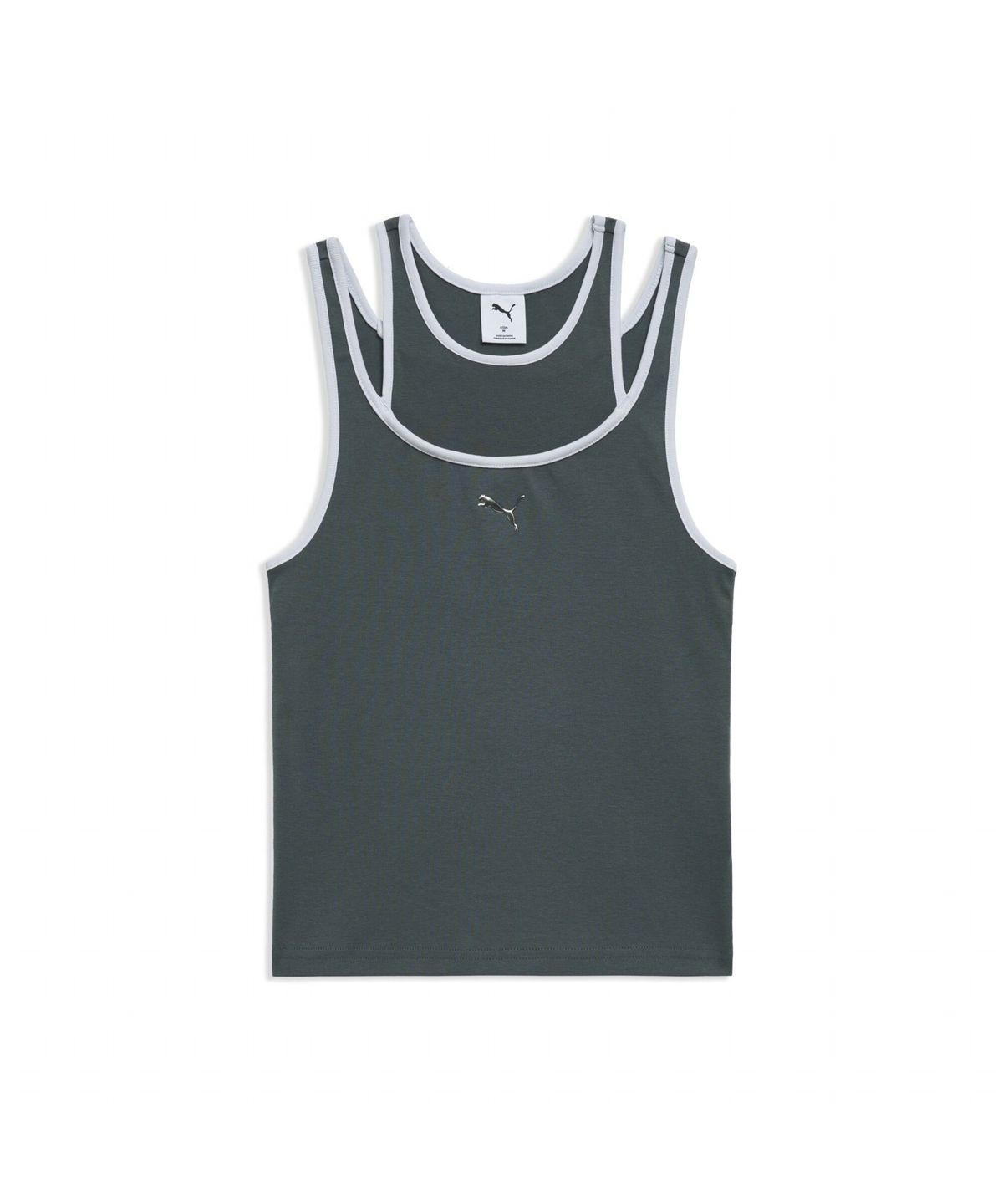 푸마(PUMA) 데어 투 탱크탑 DARE TO TANK TOP (63325183)