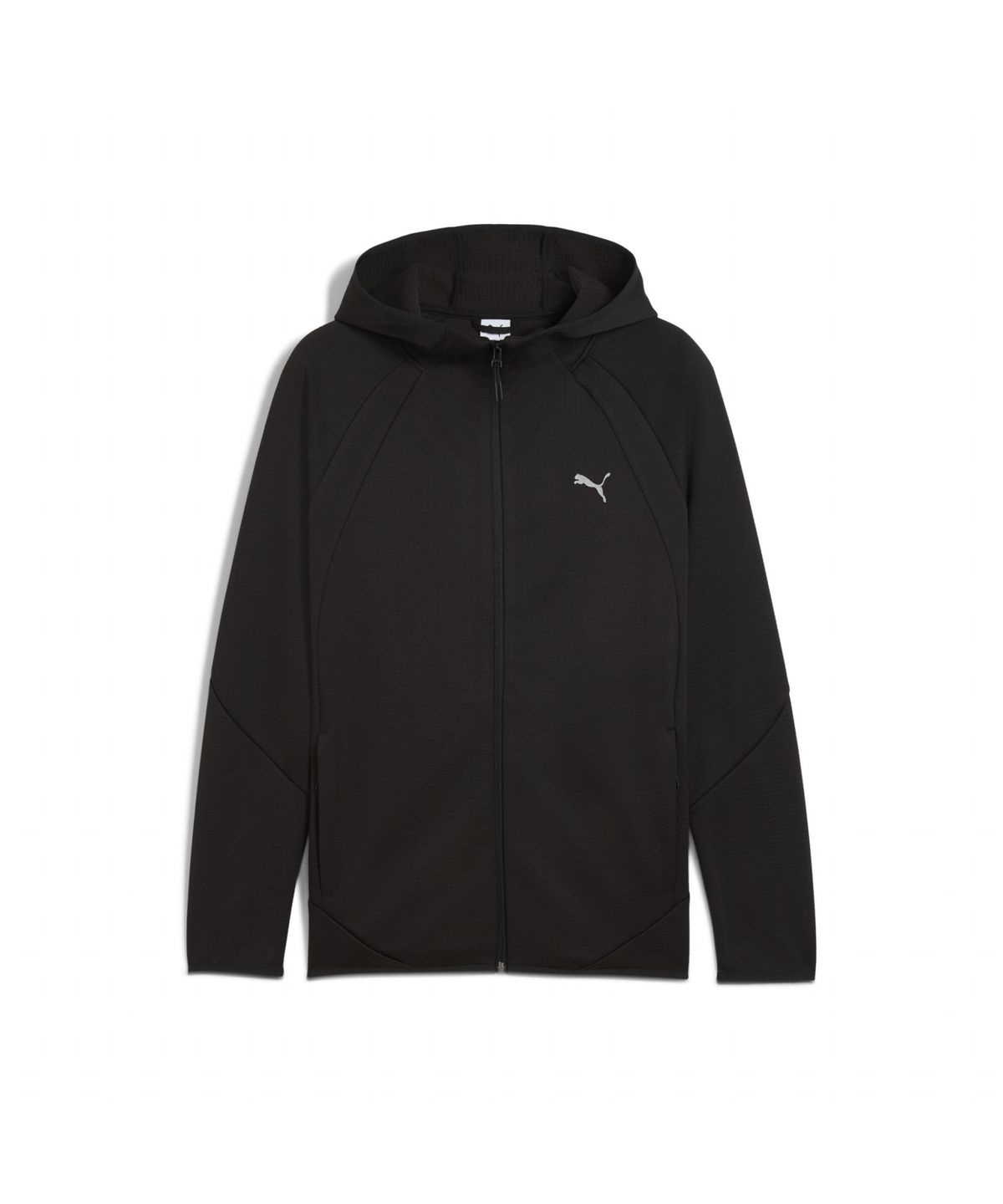 푸마(PUMA) EVOSTRIPE Warm FZ Hoodie (69111601)