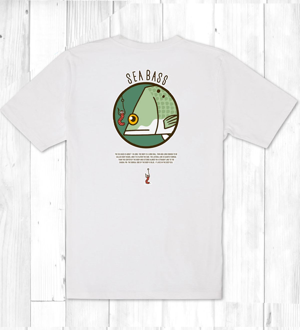 돌돌(DOLDOL) FICO-tshirts-AEROCOOL-53 농어 낚시 피코앵글러 에어로쿨 기능성 티셔츠 반팔티