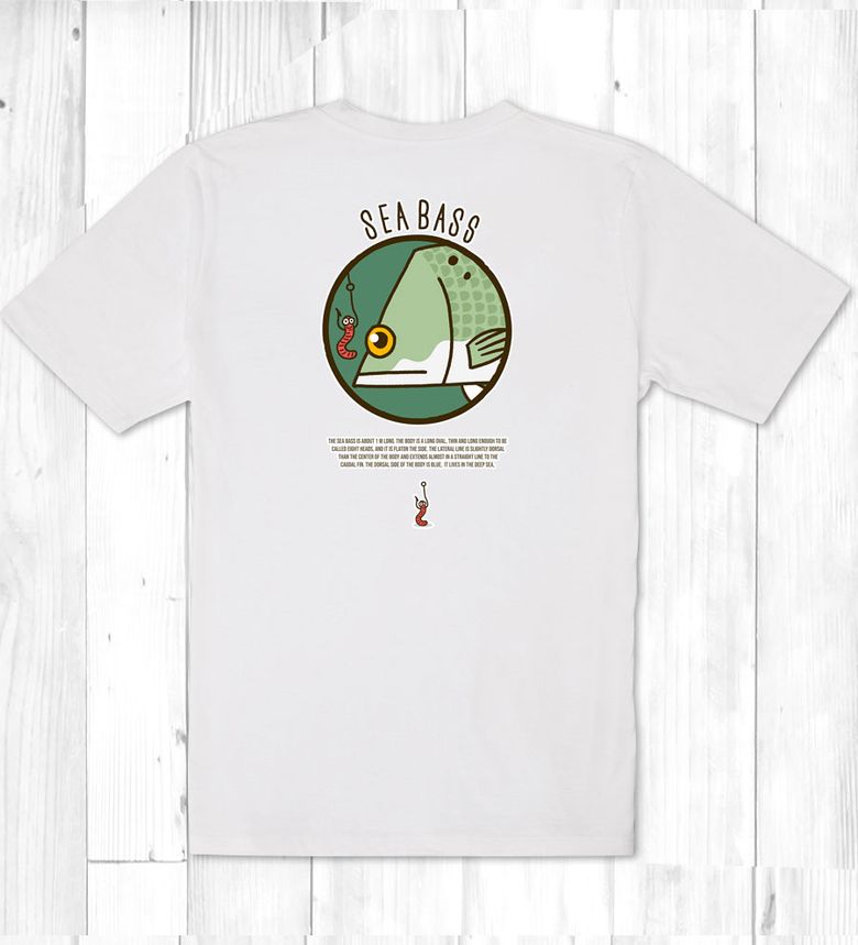 FICO-tshirts-AEROCOOL-53 농어 낚시 피코앵글러 에어로쿨 기능성 티셔츠 반팔티