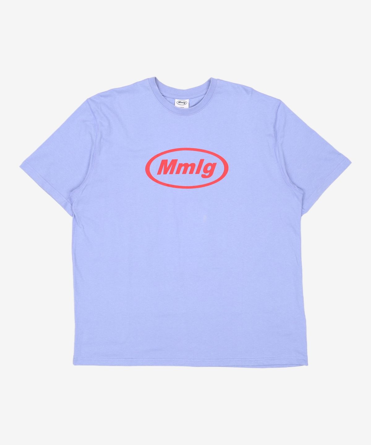 엠엠엘지(MMLG) [Mmlg] MMLG HF-T (MELANGEBLUE) L