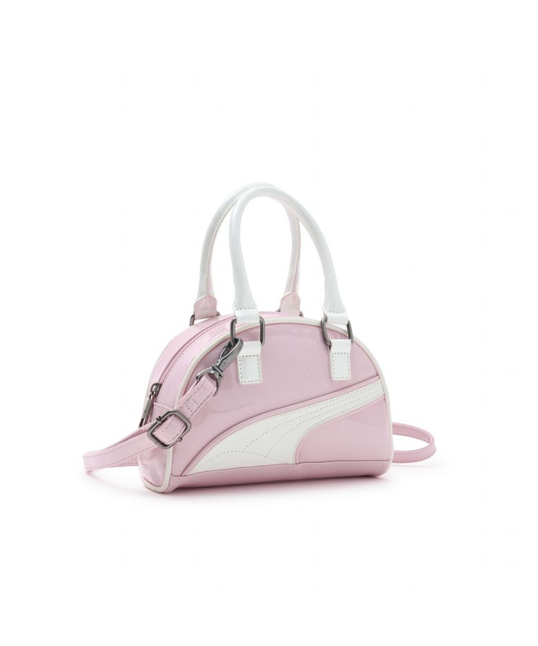 마이 푸마스 미니 그립백 My Pumas Mini Grip Bag (95029002)