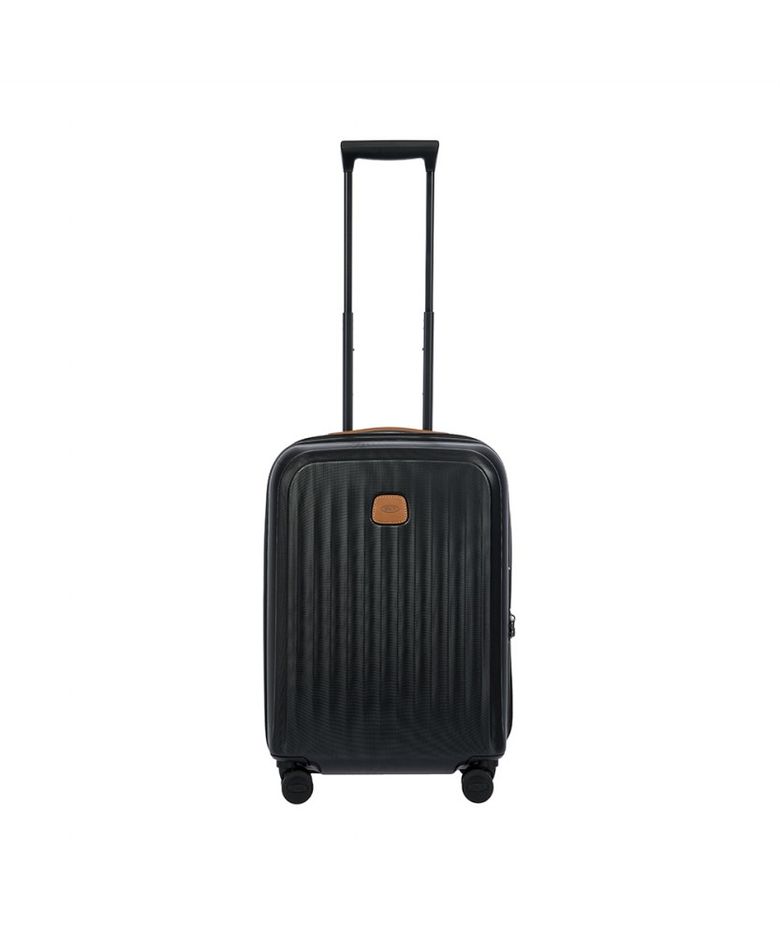 타오르미나 확장형 트롤리 21인치 (55cm) 블랙 (BR-BAH08451.001)