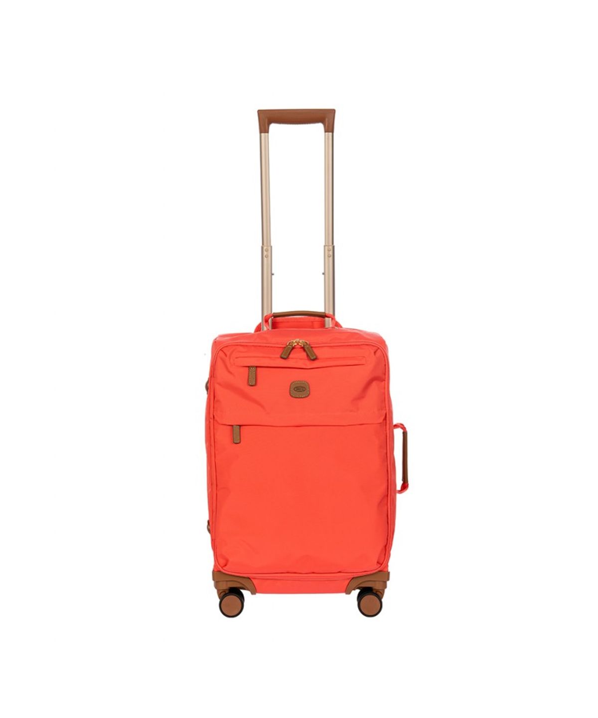 브릭스(BRICS) 엑스트래블 캐리어 21인치 (55cm) 파피 (BR-BXL58117.209)