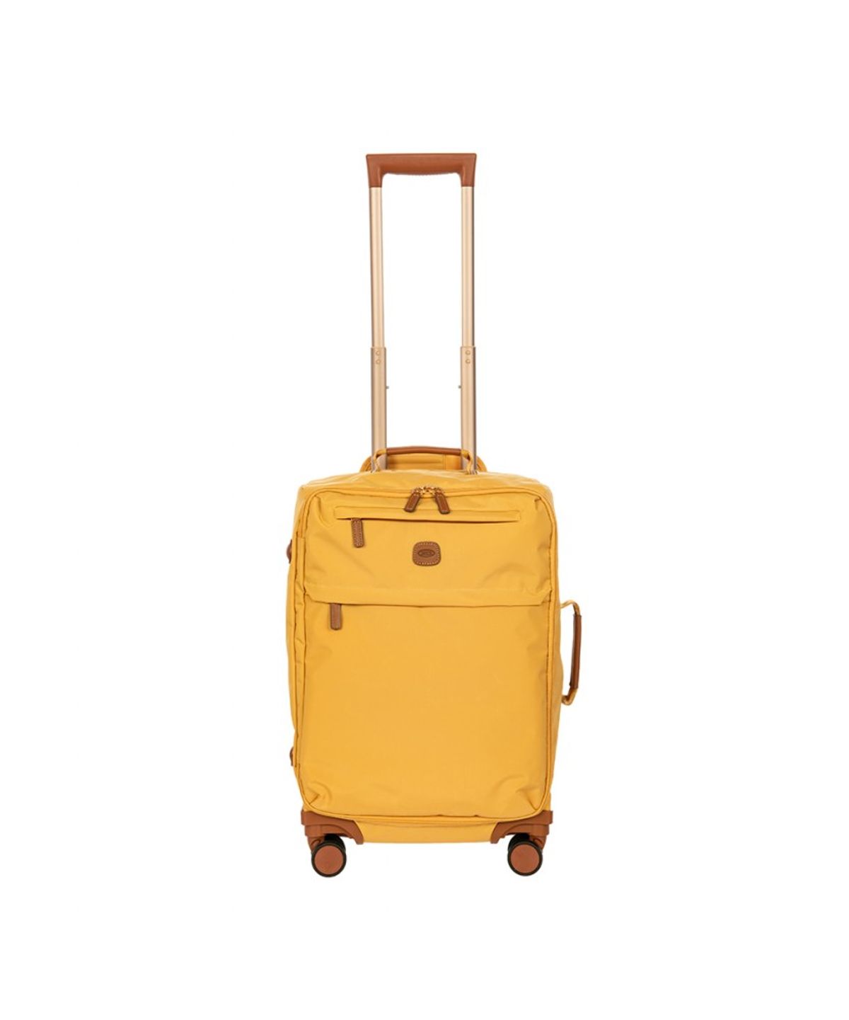 브릭스(BRICS) 엑스트래블 캐리어 21인치 (55cm) 허니 (BR-BXL58117.227)
