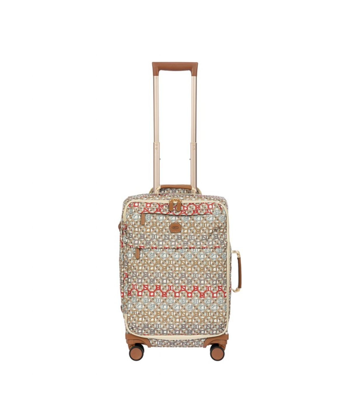 브릭스(BRICS) 엑스트래블 캐리어 21인치 (55cm) 마크라메 (BR-BXL58117.964)