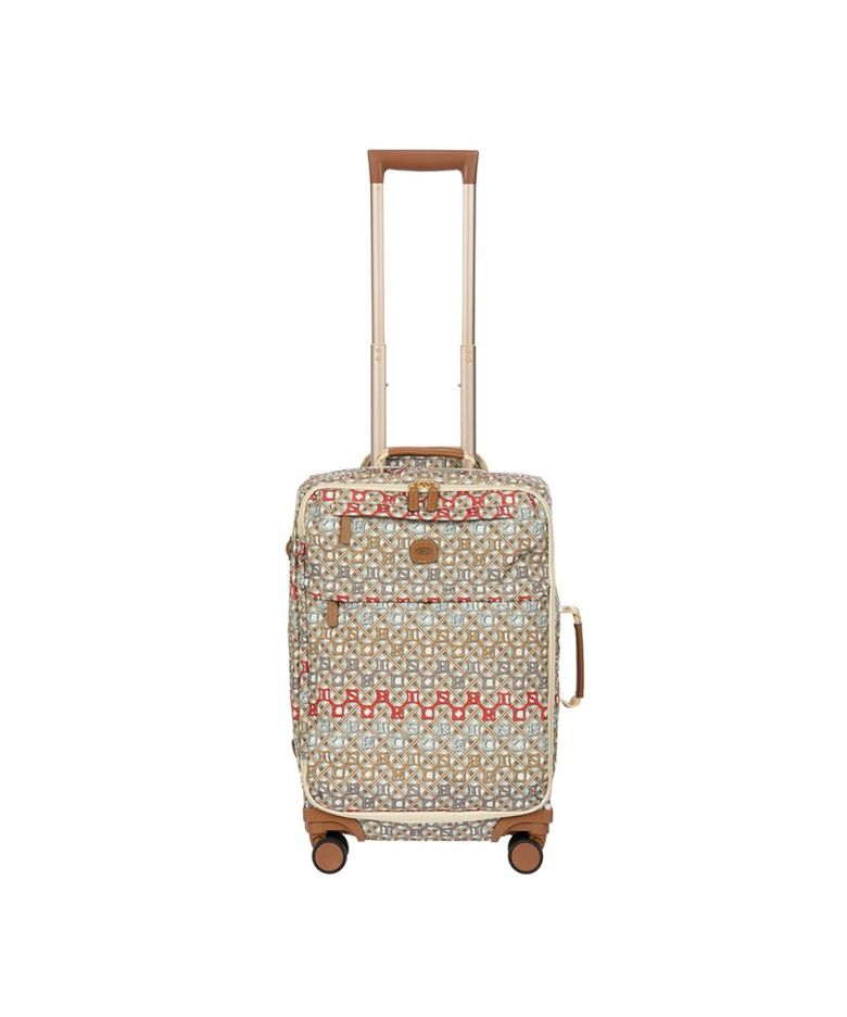 엑스트래블 캐리어 21인치 (55cm) 마크라메 (BR-BXL58117.964)