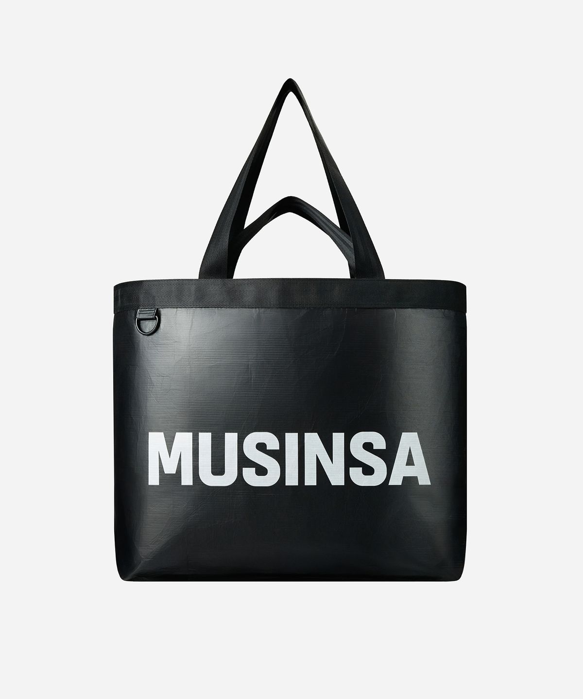 무신사(MUSINSA REUSABLE BAG) [이벤트] 무신사 리유저블 백 (L Size)