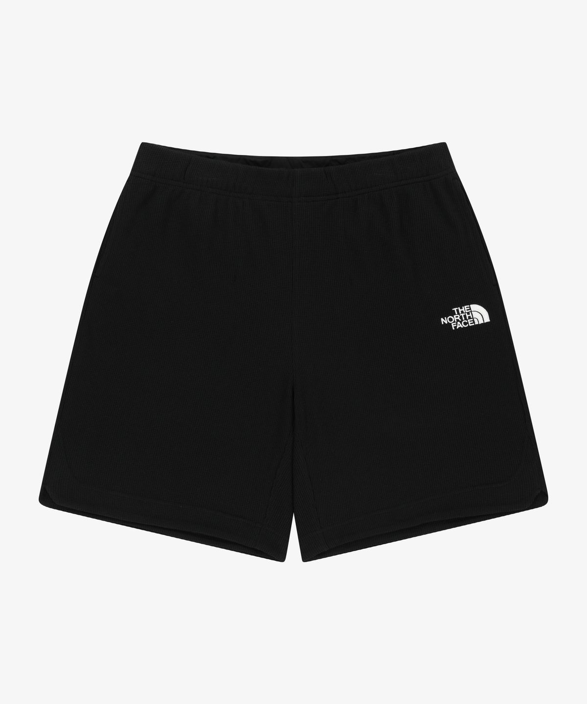 노스페이스(THE NORTH FACE) NS6KS02K 웰트 쇼츠 BLACK